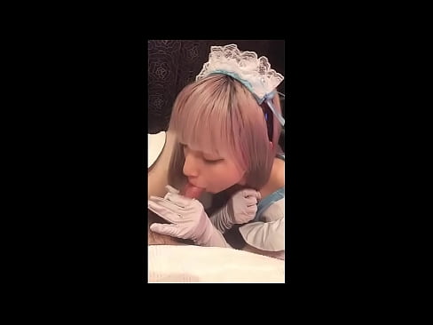 ❤️ Јапонски идол [мајука], француска слугинка, дел 1, млечка и кретен лосион ❌ Секс видео кај нас mk.purchasexz.top ❌