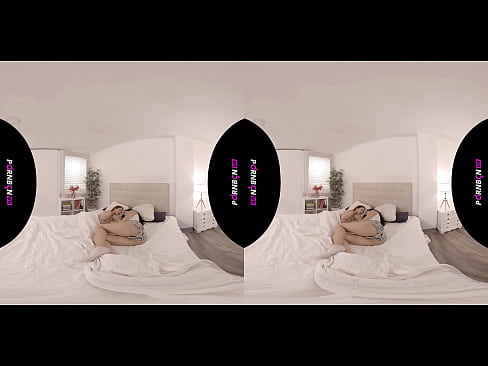 ❤️ PORNBCN VR Две млади лезбејки се будат напалени во 4K 180 3D виртуелна реалност Женева Белучи Катрина Морено ❌ Секс видео кај нас mk.purchasexz.top ❌