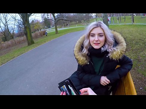 ❤️ Го голта жешката сперма на странец за пари - дувалка во парк од Ева Елфи ❌ Секс видео кај нас mk.purchasexz.top ❌